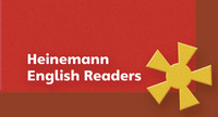 Jacket Image For: Heinemann English Readers Complete Elementary Readers Pack
