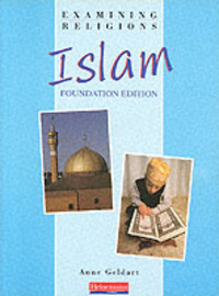 Jacket Image For: Examining Religions: Islam Foundation Edition