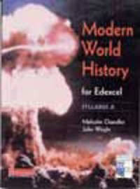 Jacket Image For: Modern world history for Edexcel