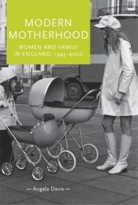 Jacket image for Modern Motherhood