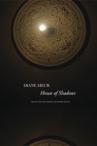 Jacket image for House of Shadows