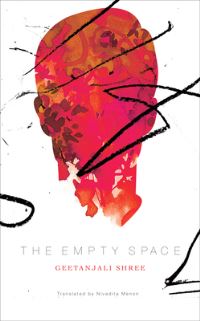 Jacket image for The Empty Space