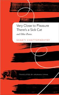 Jacket image for Very Close to Pleasure, There's a Sick Cat