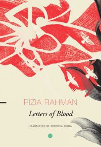 Jacket image for Letters of Blood