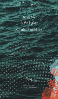 Jacket image for Invitation to the Voyage