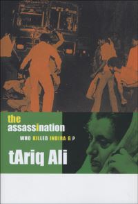 Jacket image for The Assassination