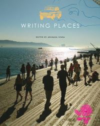 Jacket image for Writing Places