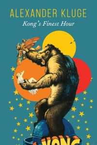 Jacket image for Kong's Finest Hour