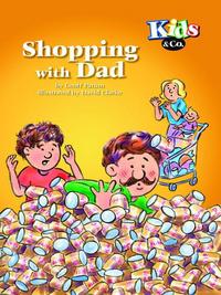 Jacket Image For: Shopping with Dad
