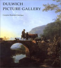 Jacket Image For: Dulwich Picture Gallery