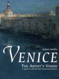 Jacket Image for the Title Venice
