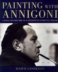 Jacket Image for the Title Painting with Annigoni