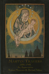 Jacket Image for the Title Martin Travers (1886-1948): an Appreciation
