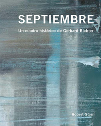 Jacket image for Septiembre