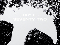 Jacket image for Lucy Liu: Seventy Two
