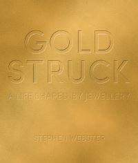 Jacket image for Goldstruck