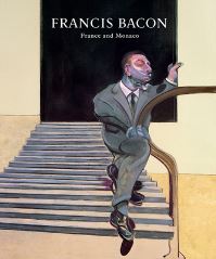 Jacket image for Francis Bacon: France And Monaco