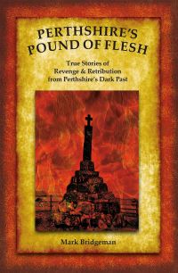 Jacket image for Perthshire's Pound of Flesh