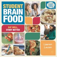 Jacket image for Student Brain Food