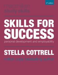 Jacket image for Skills for Success