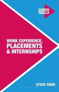 Jacket image for Work Experience, Placements and Internships