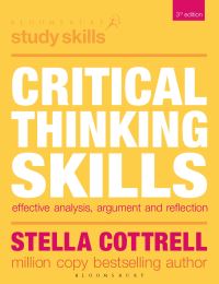 Jacket image for Critical Thinking Skills