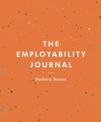 Jacket image for The Employability Journal