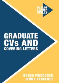 Jacket image for Graduate CVs and Covering Letters