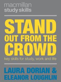 Jacket image for Stand Out from the Crowd