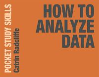 Jacket image for How to Analyze Data
