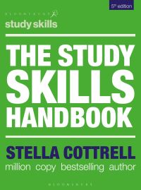 Jacket image for The Study Skills Handbook