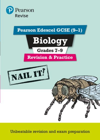 Jacket Image For: Biology Grades 7-9 Revision & practice
