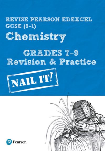 Jacket Image For: Chemistry. Grades 7-9 Revision & practice