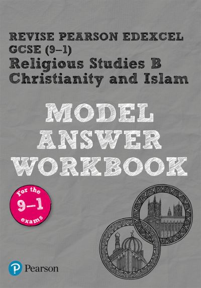 Jacket Image For: Christianity and Islam Model answer workbook