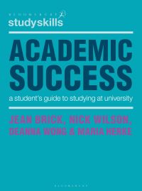 Jacket image for Academic Success