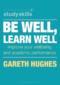 Jacket image for Be Well, Learn Well