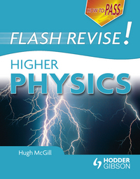Jacket Image For: Higher physics