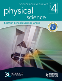 Jacket Image For: Physical science
