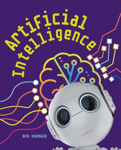Jacket Image For: Artificial intelligence