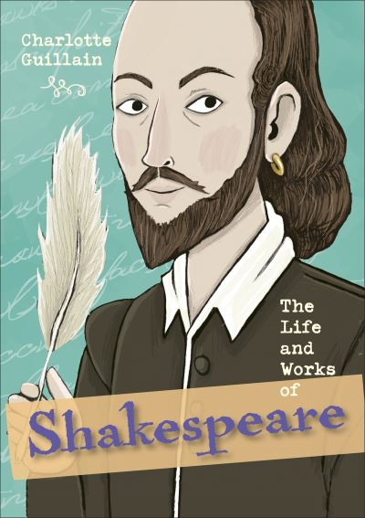 Jacket Image For: The life and works of Shakespeare