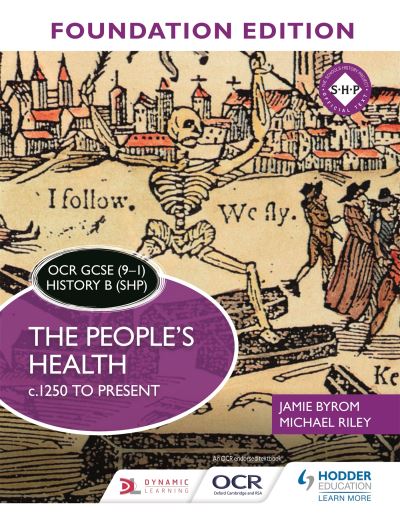 Jacket Image For: The people's health c.1250 to present