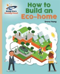 Jacket Image For: How to build an eco-house