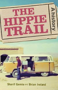 Jacket image for The Hippie Trail