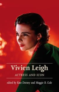 Jacket image for Vivien Leigh