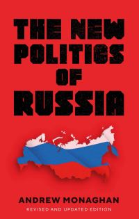 Jacket image for The New Politics of Russia