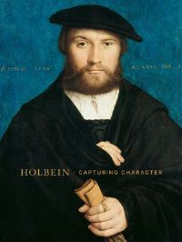 Jacket image for Holbein
