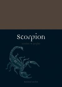Jacket image for Scorpion