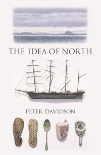 Jacket image for The Idea of North