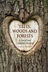 Jacket image for Trees, Woods and Forests