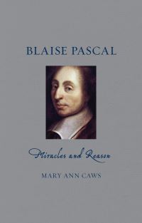 Jacket image for Blaise Pascal